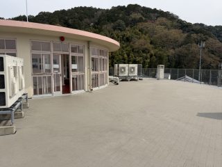 円形劇場　～鳥取横断 その 8 ～