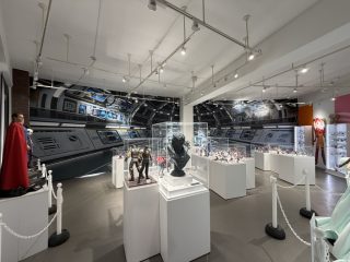 円形劇場　～鳥取横断 その 8 ～