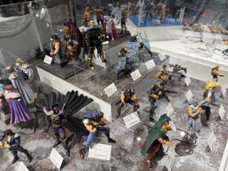 円形劇場　～鳥取横断 その 8 ～