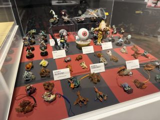 円形劇場　～鳥取横断 その 8 ～