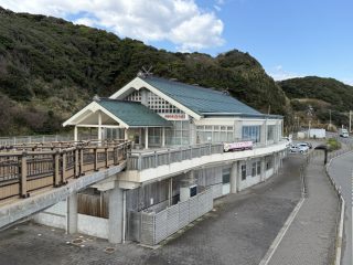 白兎神社　～鳥取横断 その 11 ～