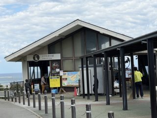 やっぱり鳥取砂丘 ~鳥取横断 その 12 ~