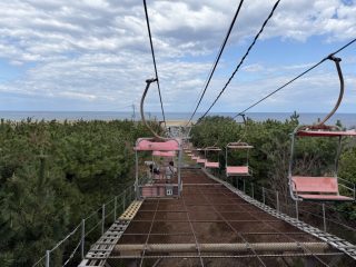 やっぱり鳥取砂丘 ~鳥取横断 その 12 ~