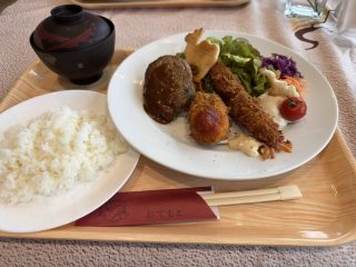 スタバもあるがすなばがいい ~鳥取横断 その 14 ~