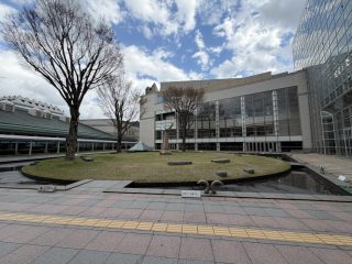 スタバもあるがすなばがいい ~鳥取横断 その 14 ~
