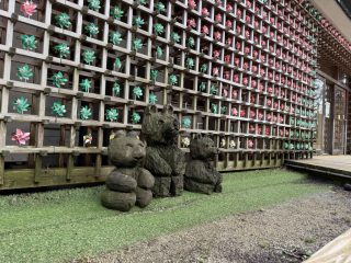 あわくらんど　～鳥取横断 その 15 ～