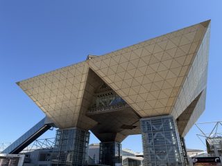 まじめに IT EXPO 2026 ~東京遠征 その 1 ~