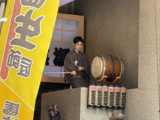 鈴本演芸場 ~東京遠征 その 5 ~