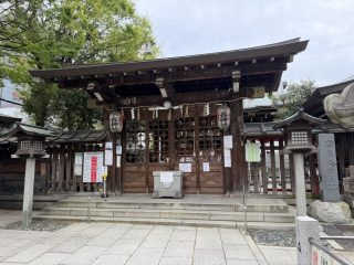 寄席発祥の地 下谷神社 ～東京遠征 その 6 ～