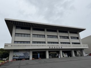 国立公文書館 ~東京遠征 その 7 ~