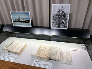 国立公文書館 ~東京遠征 その 7 ~