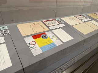 国立公文書館 ~東京遠征 その 7 ~