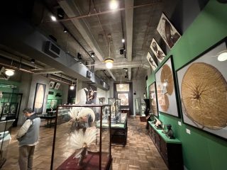インターメディアテク ～東京遠征 その 8 ～