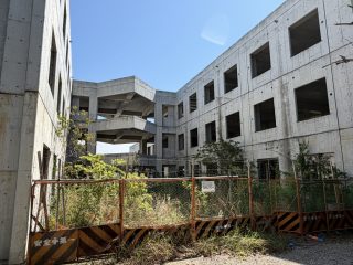 一日乗車券を使い倒す ~ その 1 ~