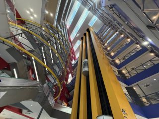 一日乗車券を使い倒す ～ その 2 ～