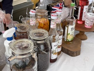 デビッド・オースチン・ロージズ イングリッシュローズガーデン ~泉州地方へ その 2 ~