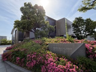 弥生文化博物館 ～泉州地方へ その 5 ～