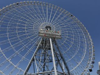 万博へ再び？ ～万博公園 その 1 ～
