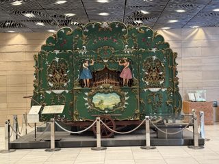 国立民族学博物館 ~万博公園 その 4 ~