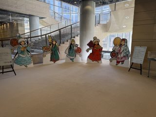 国立民族学博物館 ~万博公園 その 4 ~