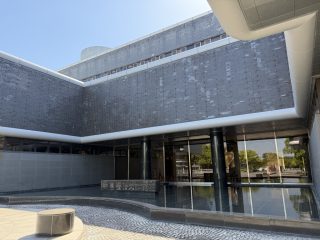 国立民族学博物館 ~万博公園 その 4 ~