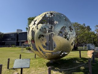 万博公園のバラ園 ~万博公園 その 5 ~