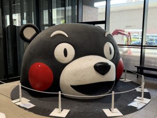 いざ熊本へ！ ～熊本へ 2026 その 2 ～