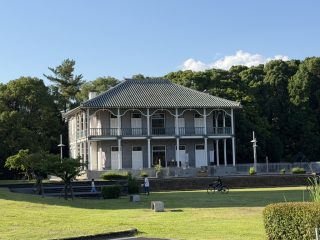 熊本県庁周りへ ~熊本へ 2026 その 5 ~