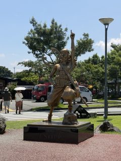 JR 阿蘇駅へ ~熊本へ 2026 その 8 ~