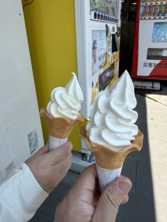 JR 阿蘇駅へ ~熊本へ 2026 その 8 ~