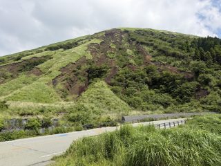 草千里展望所 ～熊本へ 2026 その 11 ～
