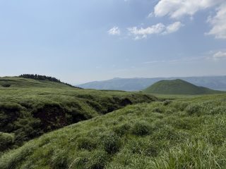 草千里展望所 ～熊本へ 2026 その 11 ～
