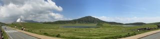 草千里展望所 ～熊本へ 2026 その 11 ～