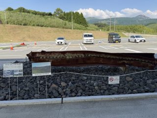 熊本地震震災ミュージアムへ ～熊本へ 2026 その 12 ～