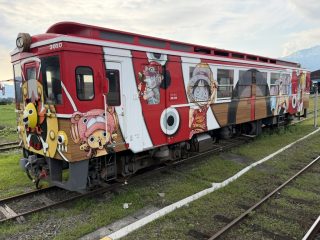 南阿蘇鉄道 高森駅 ~熊本へ 2026 その 13 ~
