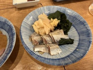 磯丸水産 上通店にて ~熊本へ 2026 その 15 ~