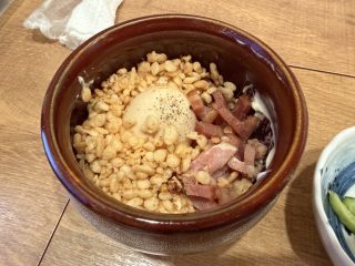 磯丸水産 上通店にて ~熊本へ 2026 その 15 ~