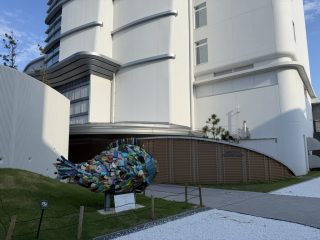 神戸須磨シーワールドへ ~須磨 その 1 ~