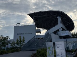 イルカショー ~須磨 その 2 ~