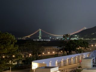海岸散歩 ～須磨 その 3 ～