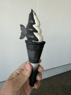 シャチ堪能 ~須磨 その 10 ~