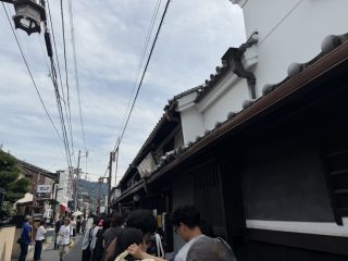 春鹿酒蔵マルシェ