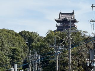 伏見散策 2026 秋 ~その 1 ~