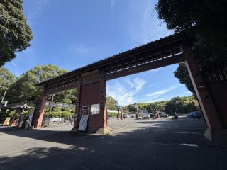 伏見散策 2026 秋 ~その 2 ~
