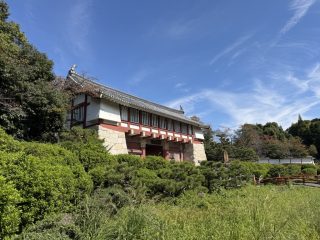 伏見散策 2026 秋 ~その 2 ~