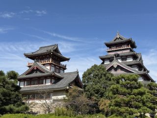 伏見散策 2026 秋 ~その 2 ~