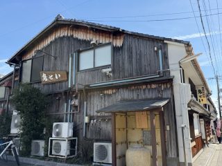 伏見散策 2026 秋 ~その 4 ~